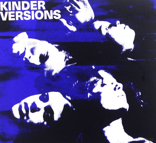Mammut: Kinder Versions  [CD]