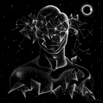 Shabazz Palaces: Quazarz Born On A Gangster Star [CD]