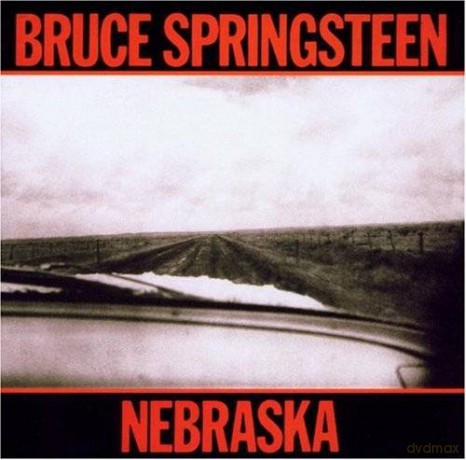 Bruce Springsteen: Nebraska (Japan Papersleeve Version) [CD]