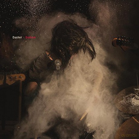 Dasher: Sodium (digipack) [CD]