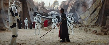 Łotr 1. Gwiezdne wojny - historie (Star Wars) (steelbook) [Blu-Ray 3D]+[2xBlu-Ray]