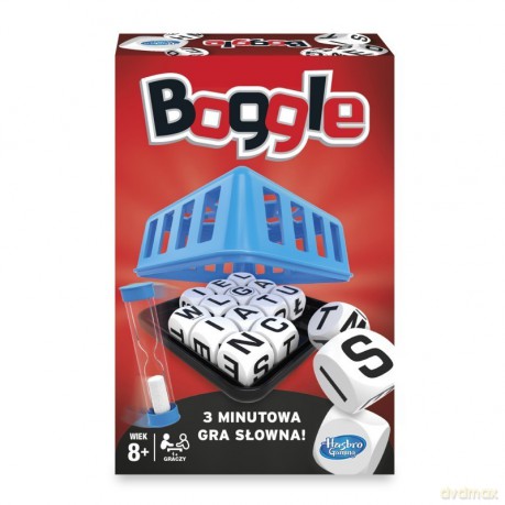 Boggle [GRA]