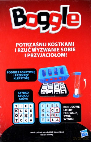 Boggle [GRA]