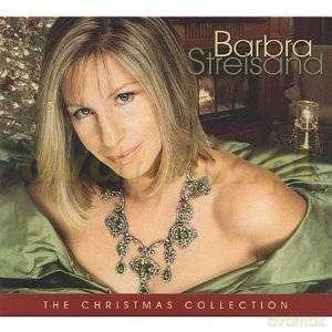 Barbra Streisand: A Christmas Collection [2CD]