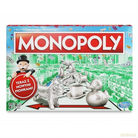 Monopoly Classic [GRA]