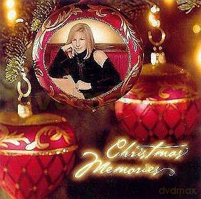 Barbra Streisand: Christmas Memories [CD]