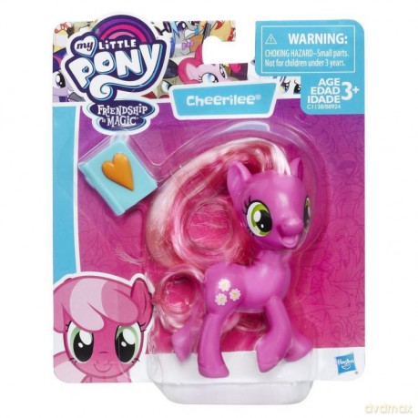 My Little Pony Kucyk podstawowy Cheerilee [FIGURKA]