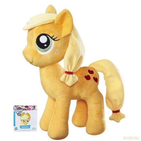 My Little Pony Maskotka Applejack
