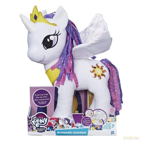 My Little Pony Maskotka Księżniczka Celestia