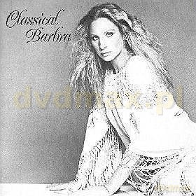 Barbra Streisand: Classical Barbra [CD]