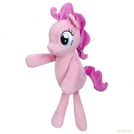 My Little Pony Maskotka Pinkie Pie