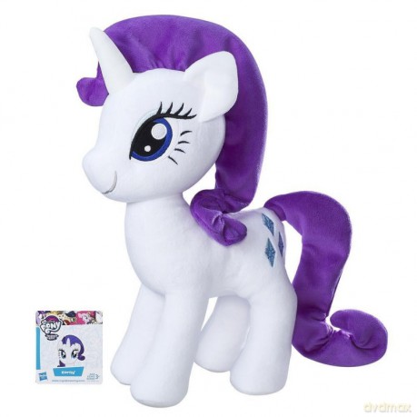 My Little Pony Maskotka Rarity