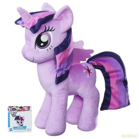 My Little Pony Maskotka Twilight Sparkle