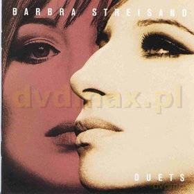 Barbra Streisand: Duets [CD]