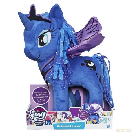 My Lottle Pony Maskotka Księżniczka Luna