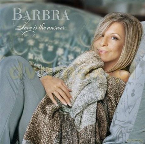 Barbra Streisand: Love Is The Answer [2xWinyl]
