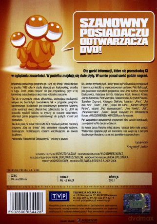 Kraj się śmieje [2DVD]