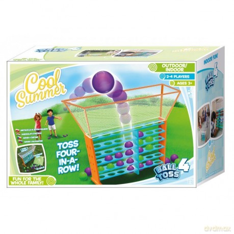 Plenerowa Ball Toss 4