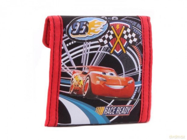 Portfelik Cars