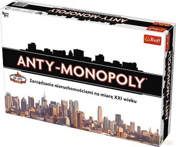 TREFL Anty-Monopol [GRA]