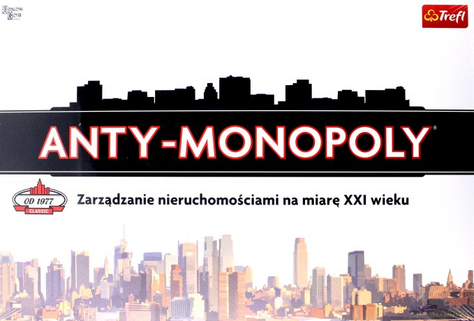 TREFL Anty-Monopol [GRA]