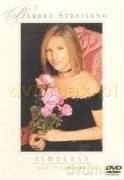 Barbra Streisand: Timeless - Live In Concert [DVD]
