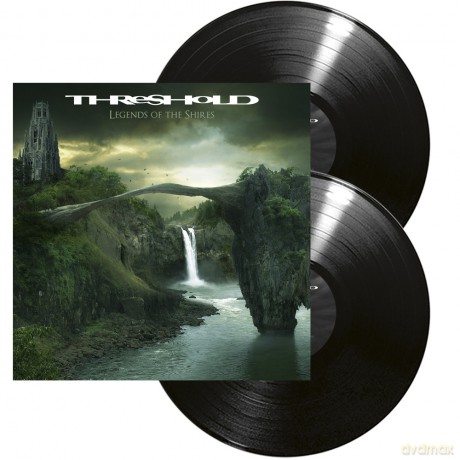 Threshold: Legends of The Shires [2xWinyl]