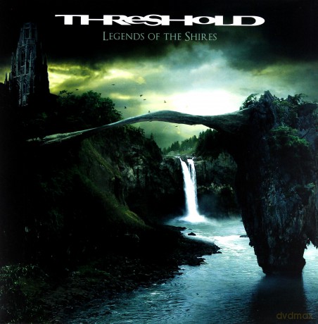 Threshold: Legends of The Shires [2xWinyl]