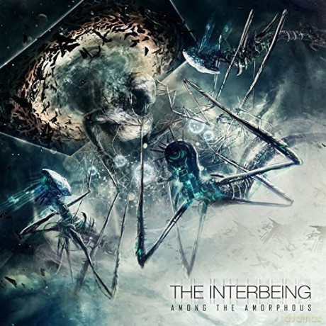 The Interbeing: Among The Amorphous (digipack) [CD]