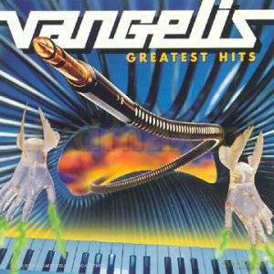 Vangelis: Greatest Hits [CD]