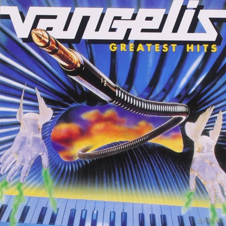 Vangelis: Greatest Hits [CD]