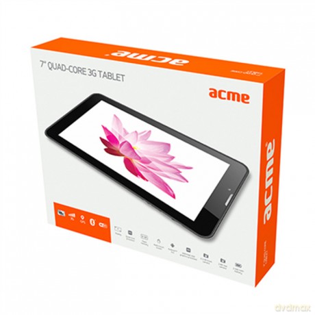 ACME Tablet TB722-3G Quad core 3G