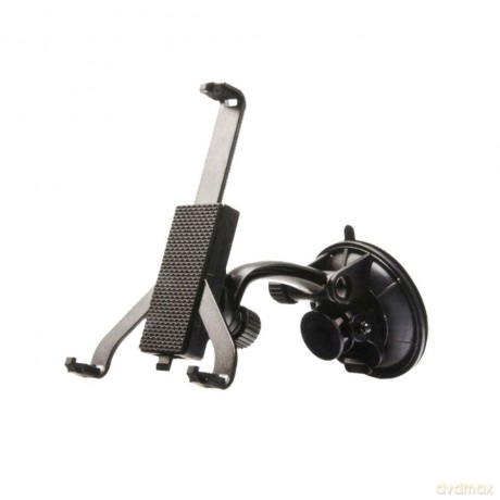 Rebeltec uchwyt samochodowy do tabletów M60 2w1