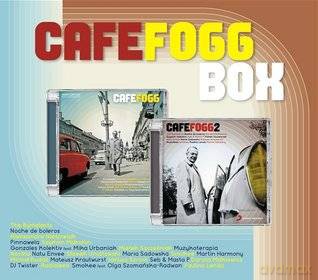 Cafe Fogg [BOX] [2CD]