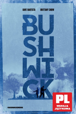 Bushwick [DVD]