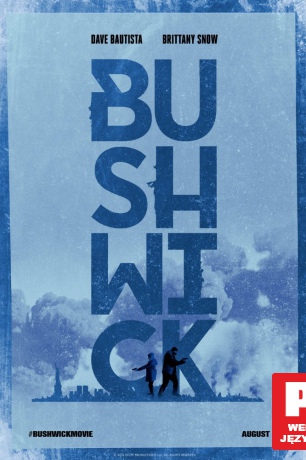 Bushwick [Blu-Ray]