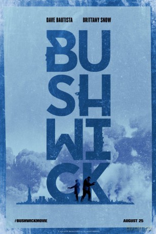 Bushwick soundtrack [CD]