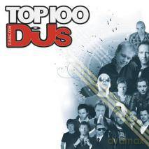 DJ Mag Top 100 DJ's [CD]