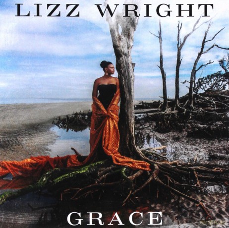 Lizz Wright: Grace (PL) [CD]