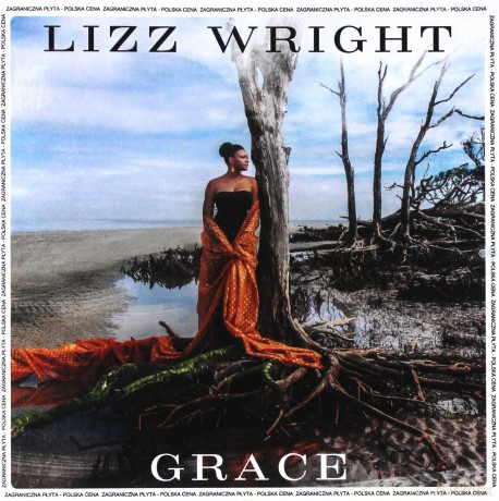 Lizz Wright: Grace (PL) [CD]