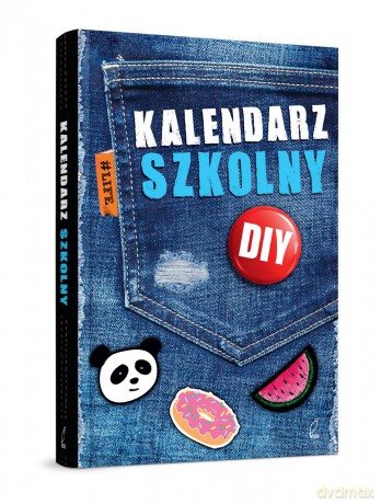 Kalendarz szkolny [KALENDARZ]