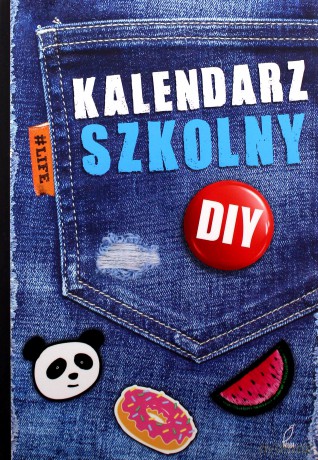Kalendarz szkolny [KALENDARZ]