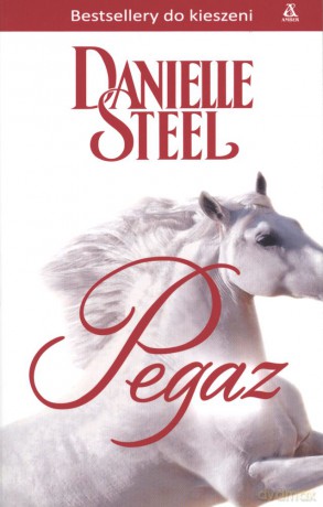 Pegaz (pocket) - Danielle Steel [KSIĄŻKA]