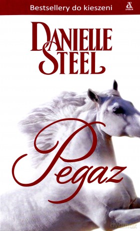 Pegaz (pocket) - Danielle Steel [KSIĄŻKA]