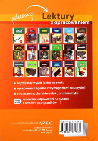 Ściąga szkoła podstawowa klasy 7-8 [KSIĄŻKA]