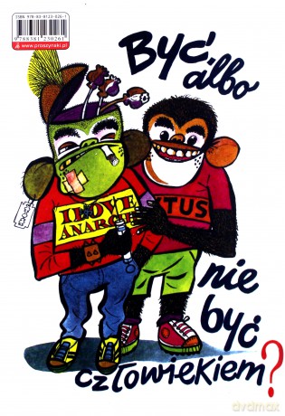 Tytus, Romek i A'Tomek księga 22 - Henryk Jerzy Chmielewski [KOMIKS]