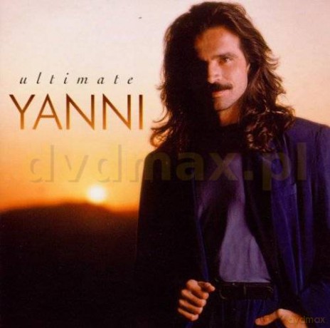 Yanni: Ultimate Yanni [2CD]