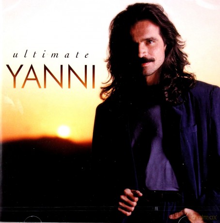 Yanni: Ultimate Yanni [2CD]
