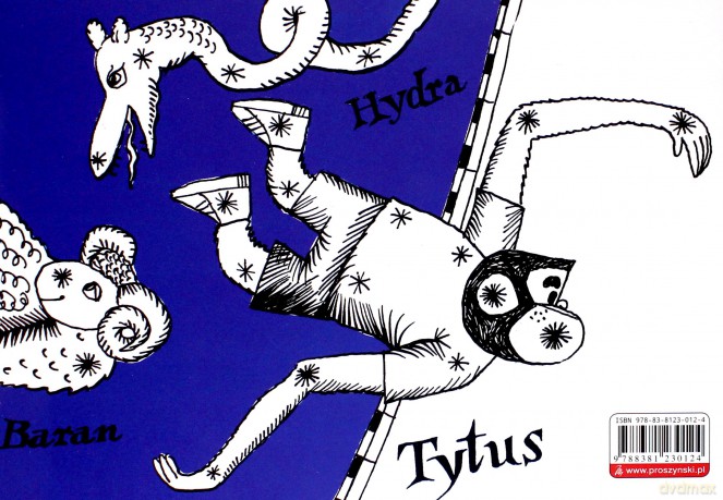 Tytus, Romek i A'Tomek księga 8 - Henryk Jerzy Chmielewski [KOMIKS]