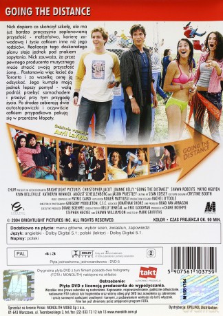 Jazda na maksa [DVD]